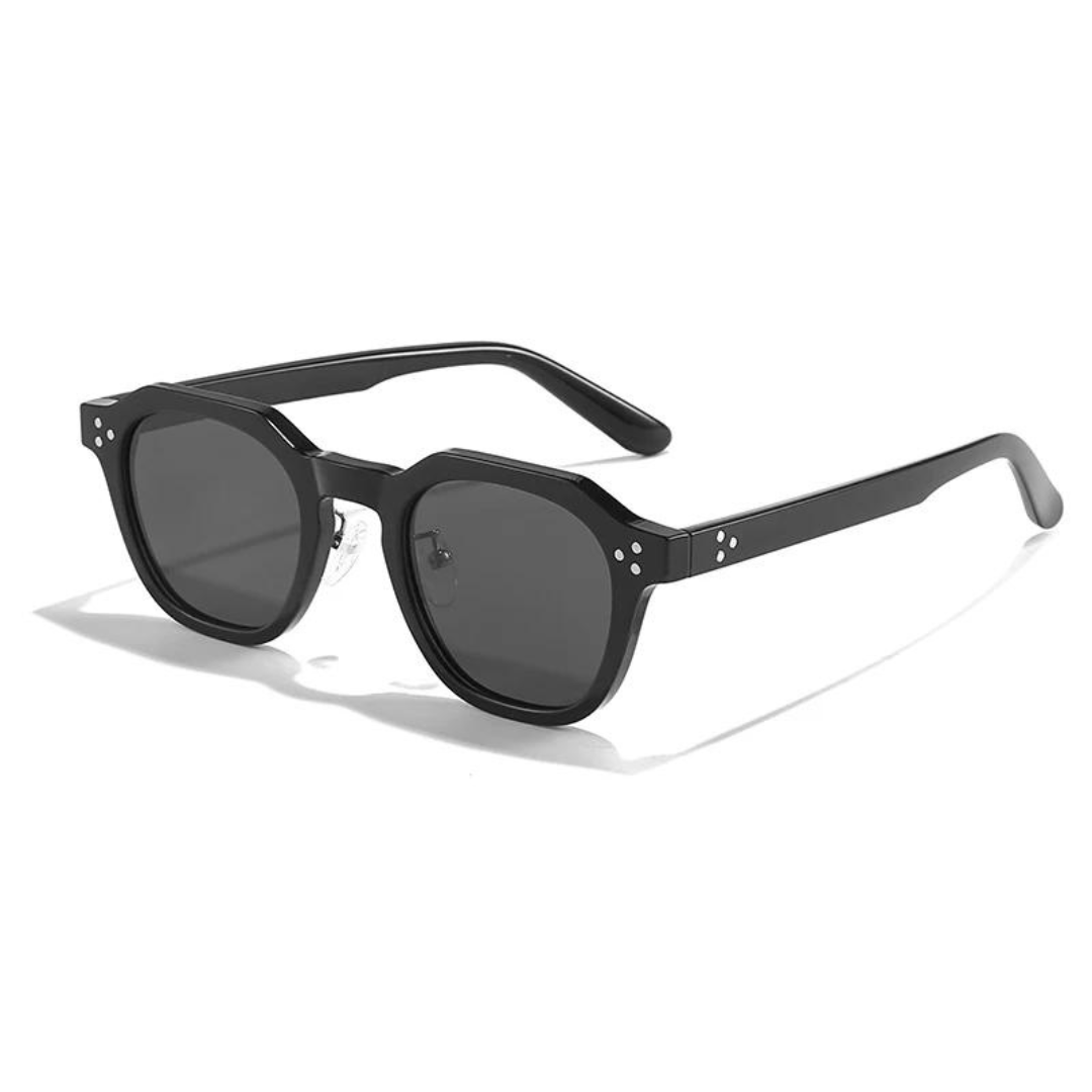 Icon – Die Brille für markante Eleganz und Stil