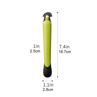 SchälGefährte™ Schnelles Sanftes Schälen