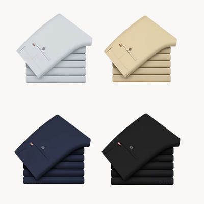 Zara | Bambus-Mischung Raffinierte Hose