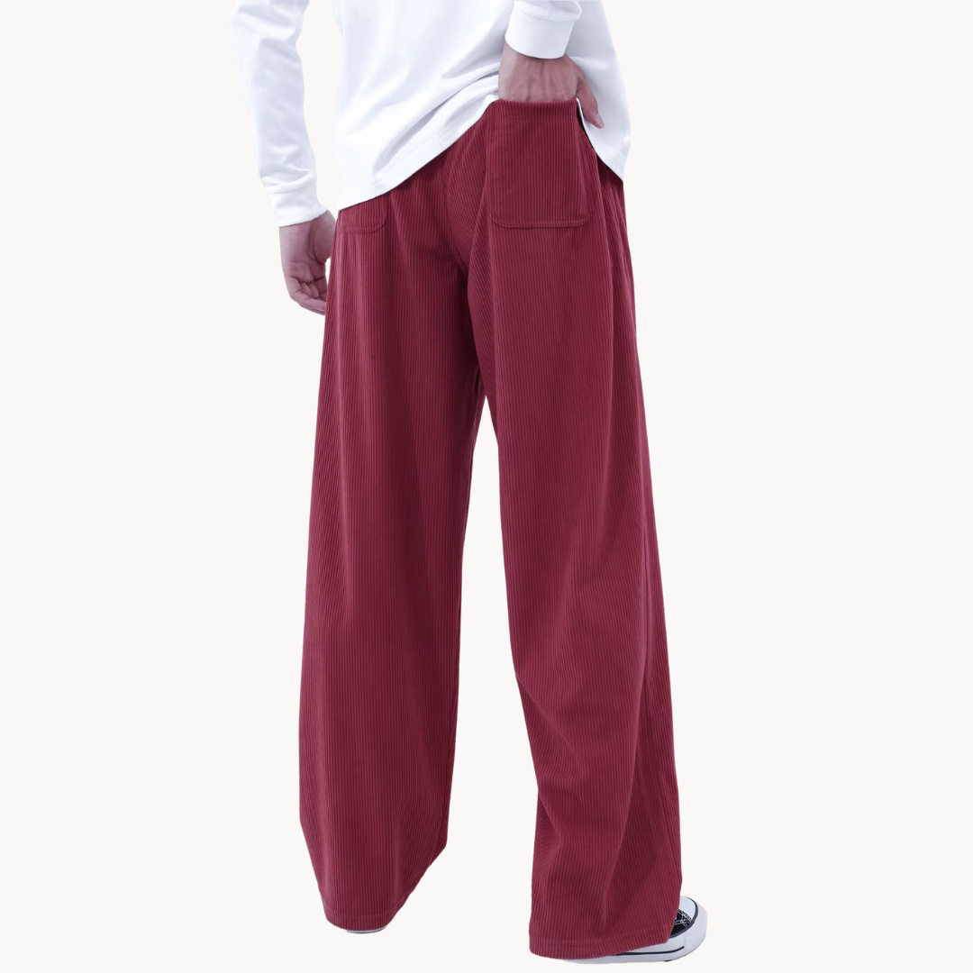 Otto Corduroy Pants