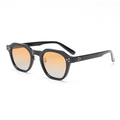Icon – Die Brille für markante Eleganz und Stil