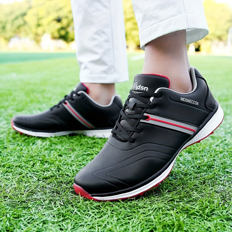 Griffin™ Herren Golf Sneaker – Leistung, Komfort und Stil für Golf-Enthusiasten