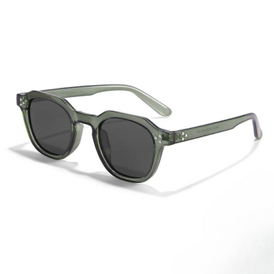Icon – Die Brille für markante Eleganz und Stil
