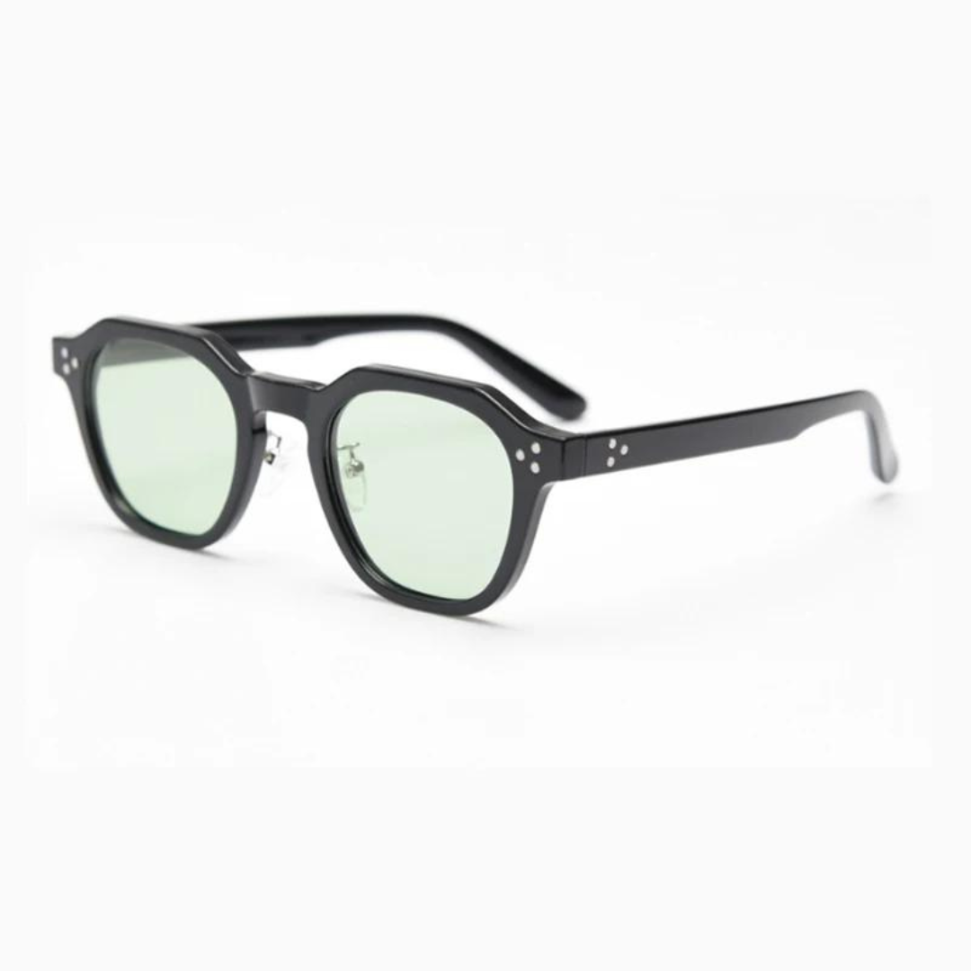 Icon – Die Brille für markante Eleganz und Stil