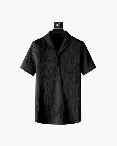 Nolan | Herren-Zweiteiler-Set Kurzarmshirt & Hose Sommer-Set