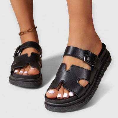 Rosalyn | Orthopädische Sandalen