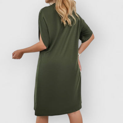 Selia | Stilvoll-leichtes Kleid