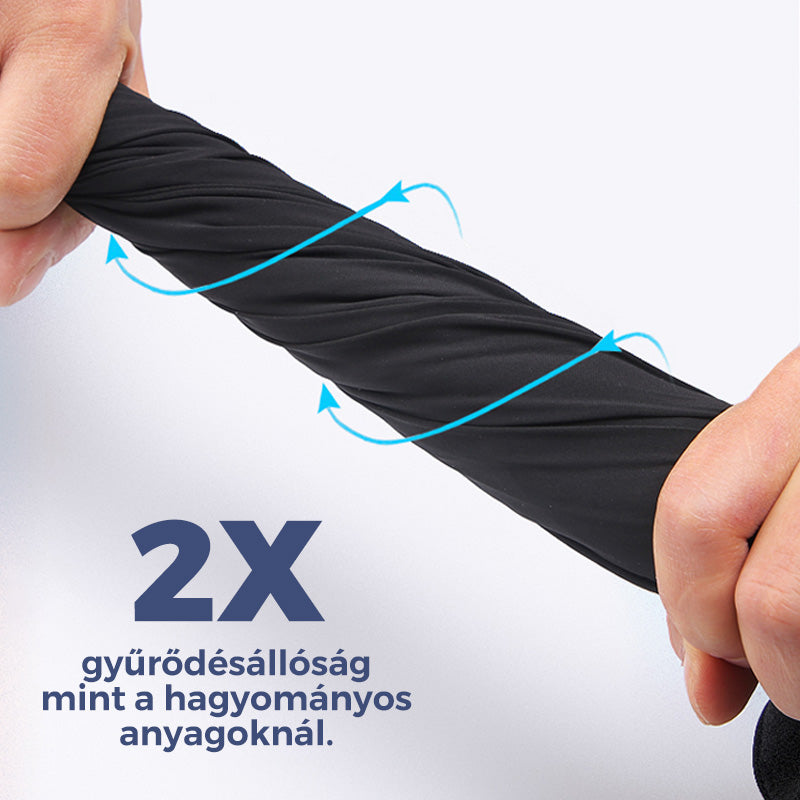 🌞👕Férfi laza hűvös légáteresztő hajtókás póló