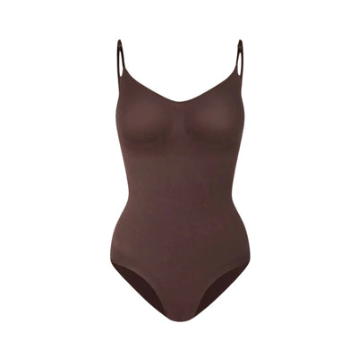 Modellierende Damen-Bodysuit – Stil und Funktionalität vereint