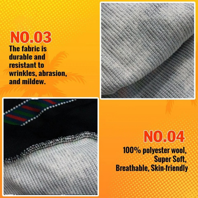 Reinpul - Festlicher Weihnachtspullover – Perfekt für Angler & Feiertage