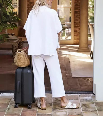 Azalea | Haydee - Zwei lose und trendige Teile