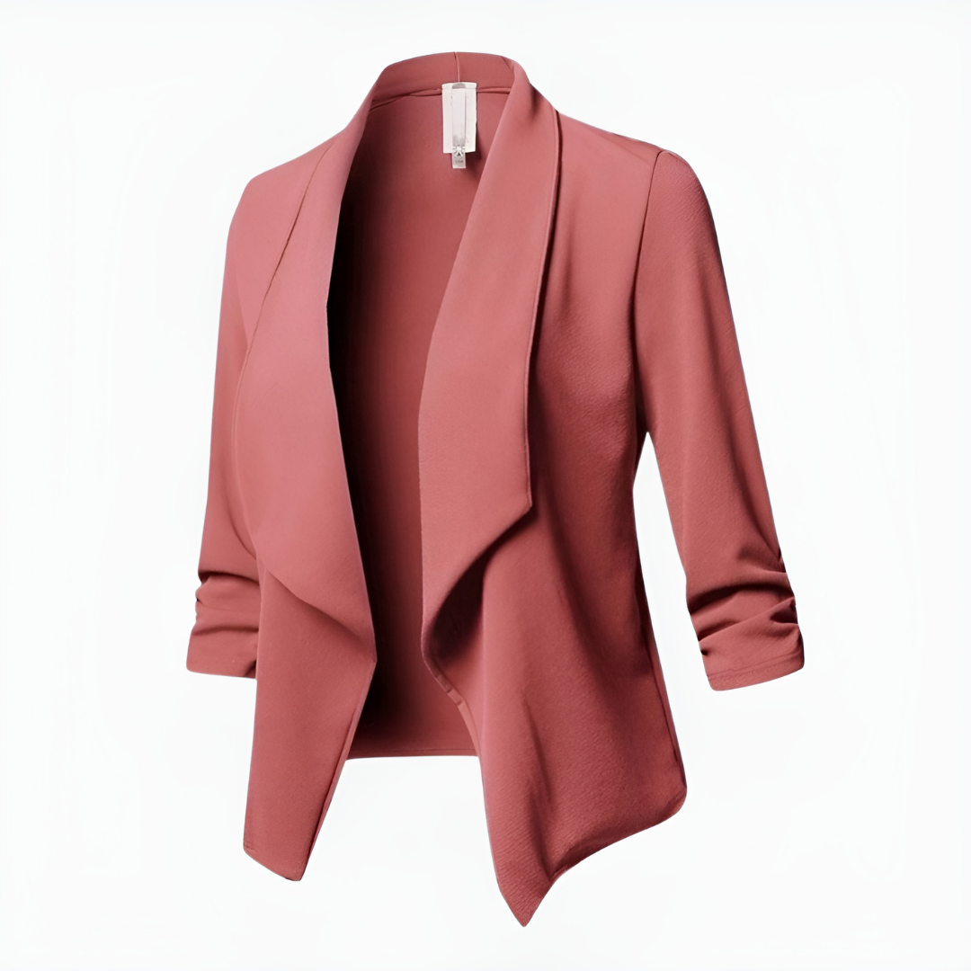 Slim-Fit-Blazer für Damen