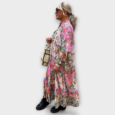 Marsell - Maxi Kleid