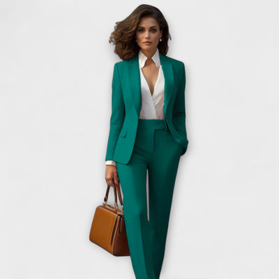 Jette - Schicker Damenanzug