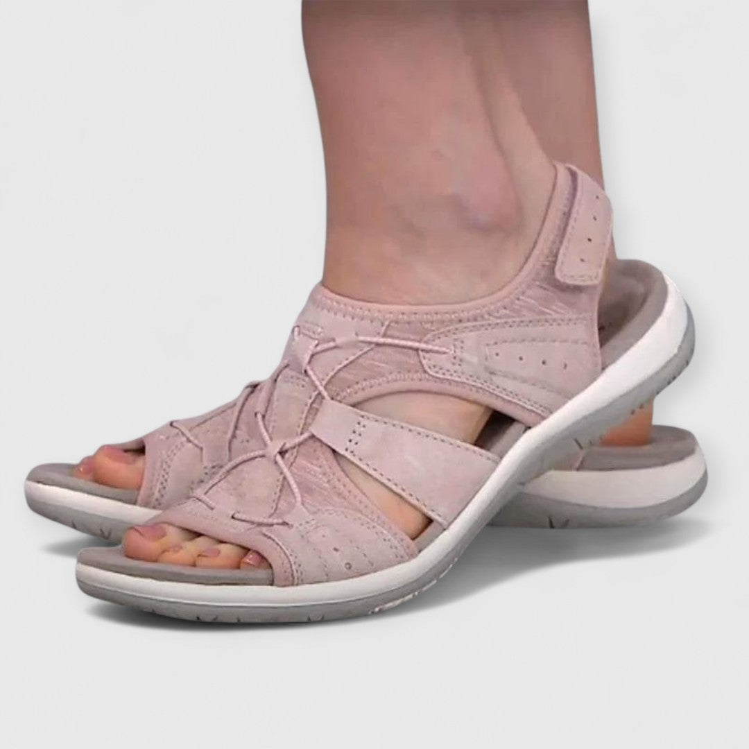 Laurita | Sandalen für die Küste