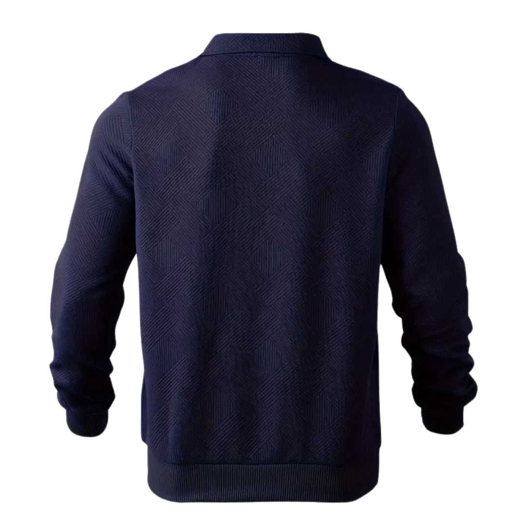 Komfort-Pullover für Männer