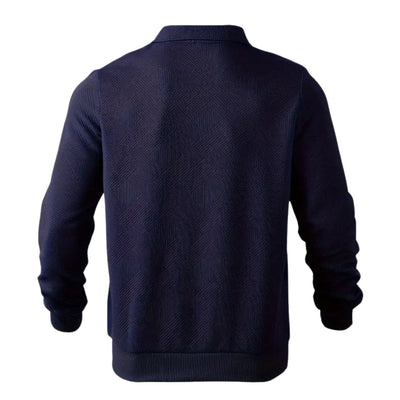 Komfort-Pullover für Männer