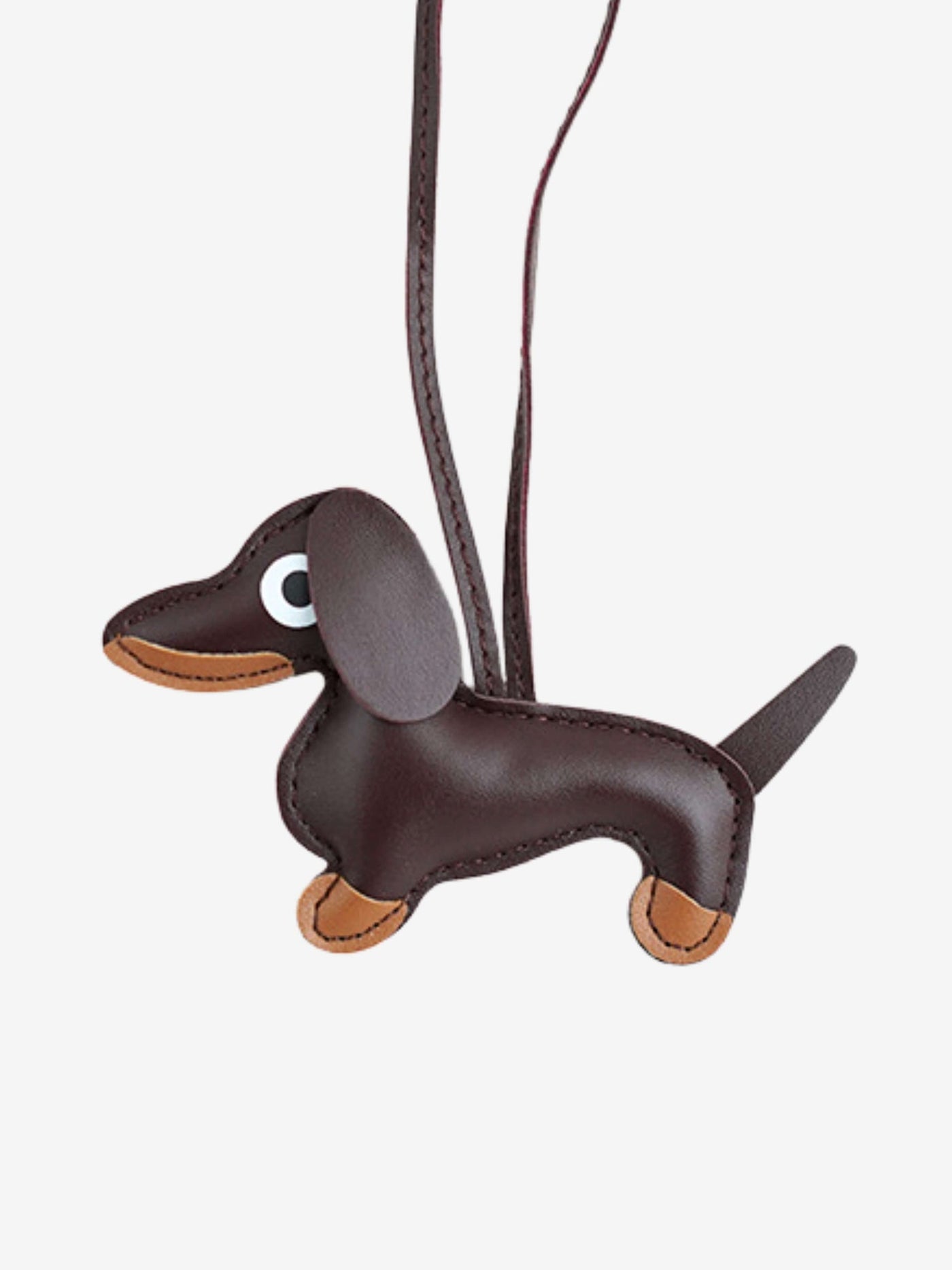 DACHSHUND CHARM