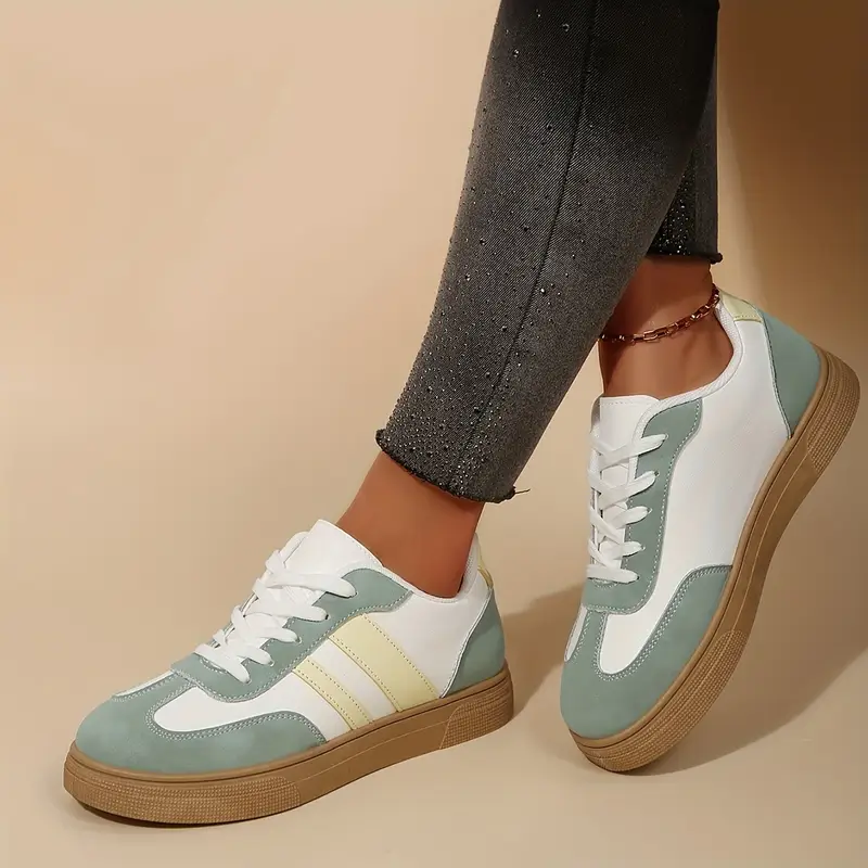 Lina – Orthopädische Bequeme Sneaker