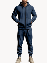 Marineblau