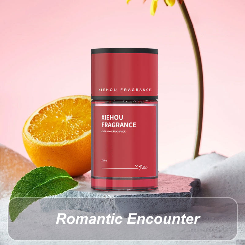 Lorraine | Langzeit-Autoparfüm