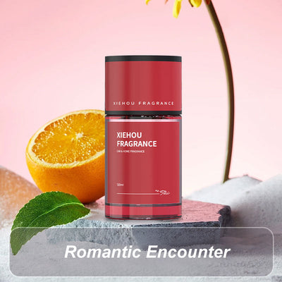 Lorraine | Langzeit-Autoparfüm