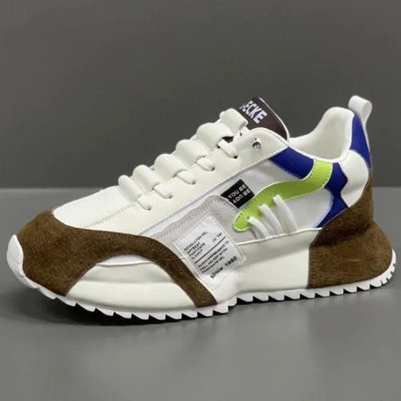 NOAH | Atmungsaktive Freizeit- und Sportschuhe