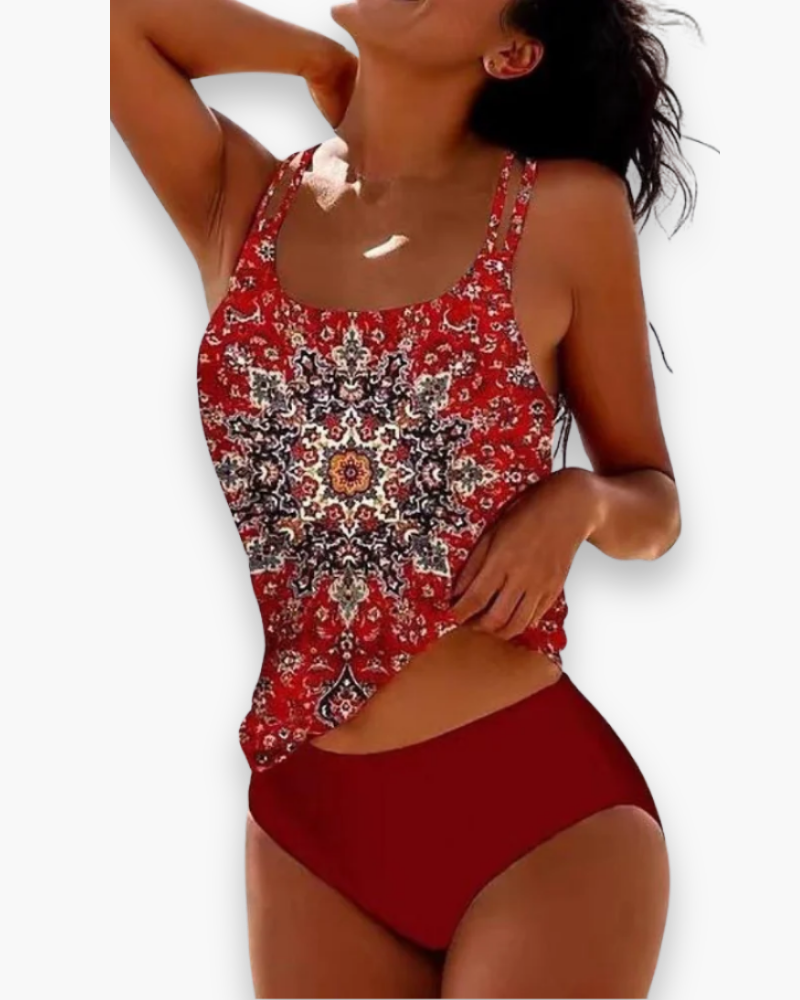 Damen Elegante Bademode | Komfortabel Bikini und Badeanzug