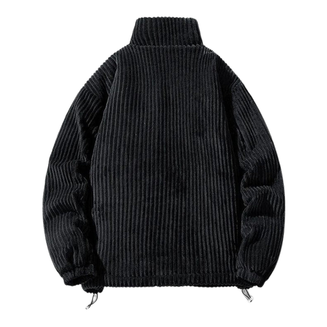 Kordsamt Cordjacke für Frauen