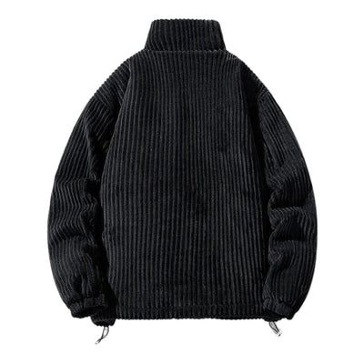 Kordsamt Cordjacke für Frauen