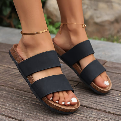 Judith | Stilvolle Sandalen für Damen