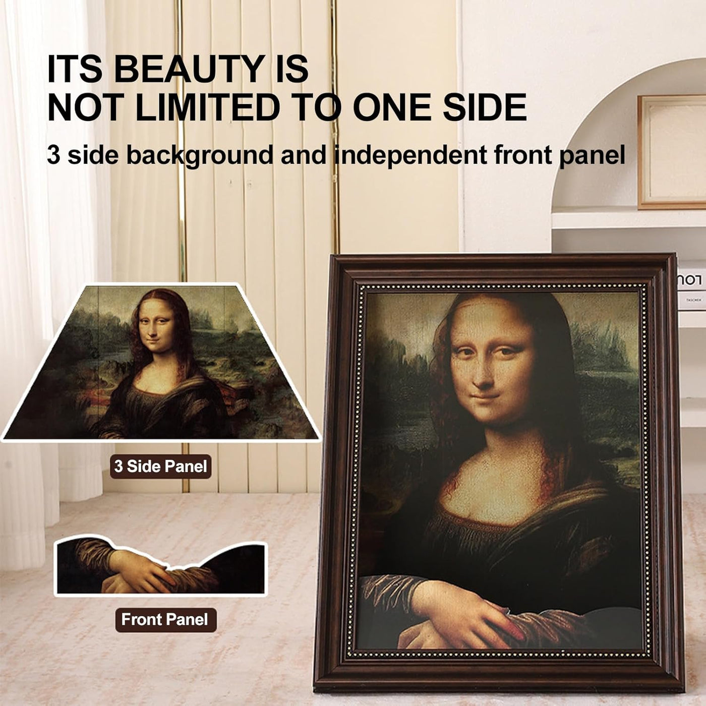 SchnurrLounge™ Künstlerischer Katzenkomfort