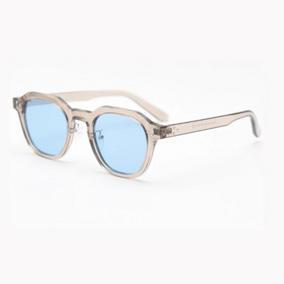 Icon – Die Brille für markante Eleganz und Stil