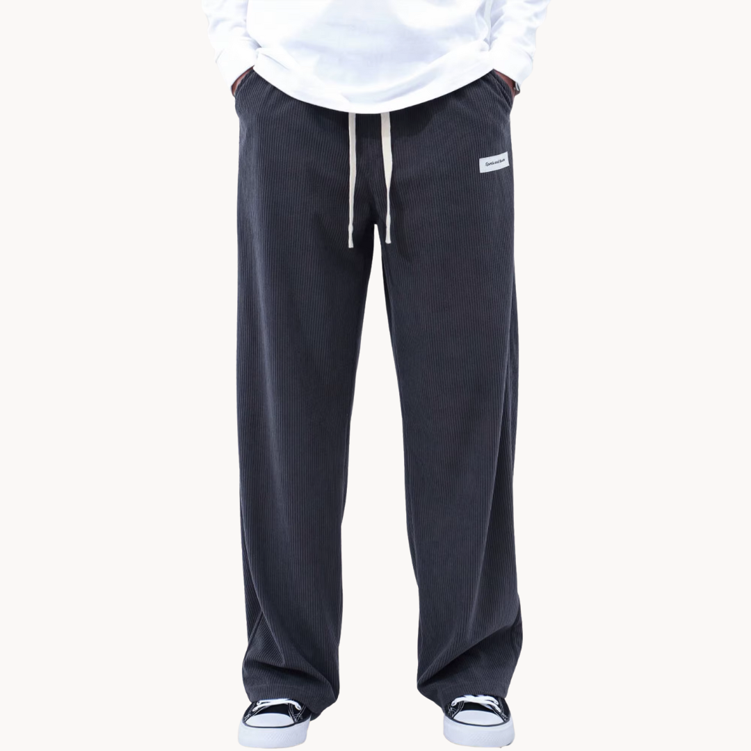 Otto Corduroy Pants