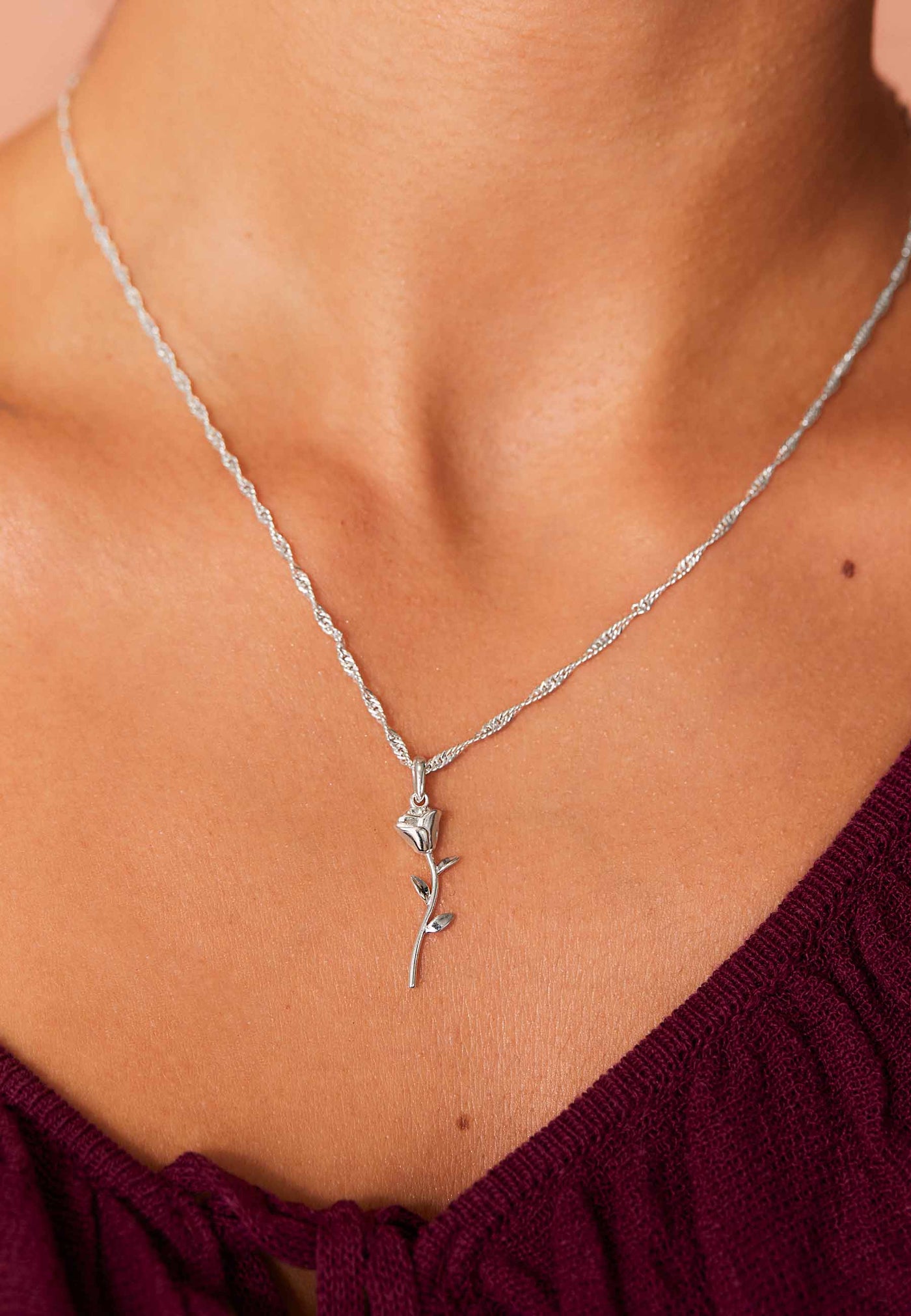 Tess | KOLLIER GULABE