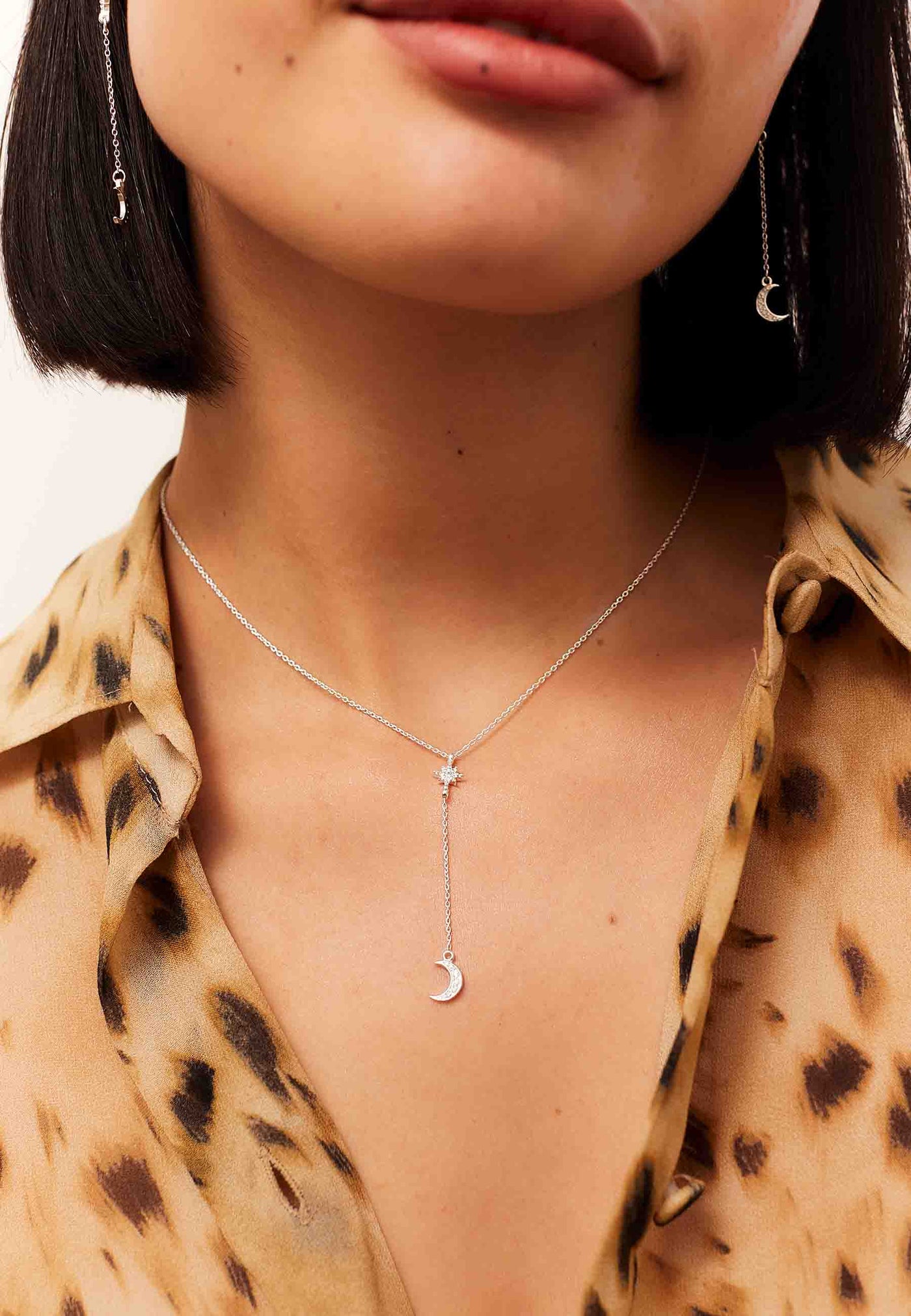 SternenhafteNacht™ Schönes Nacht Motiv