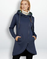 Marineblau