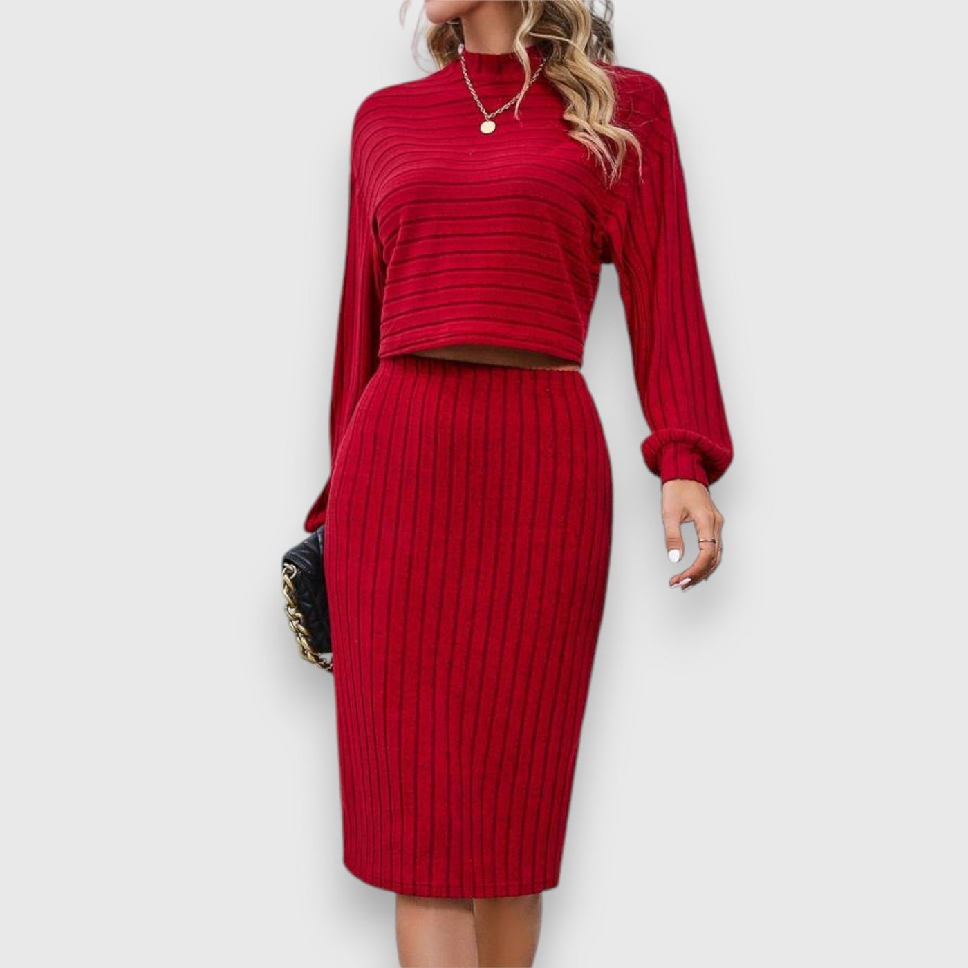 Helena – Stilvoller Zweiteiler