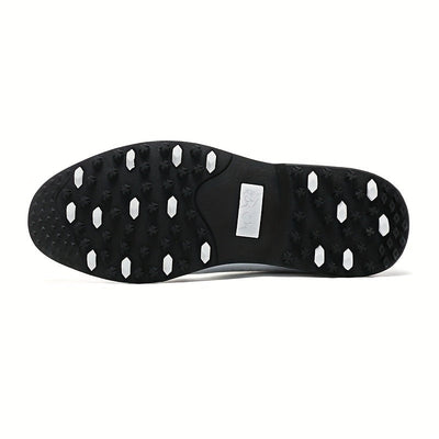 Sterling™ Präzisions-Golfschuhe - Optimale Stabilität, Komfort und Stil für Golfer