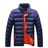 Blau-orange