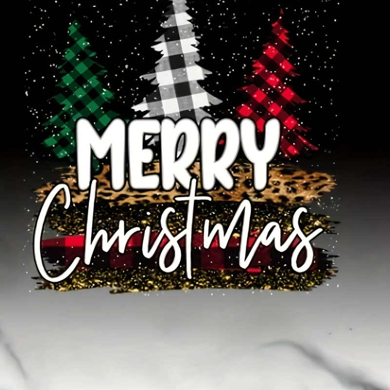 Lichtix - Stilvoller Weihnachtspullover – Perfekt für die Feiertage