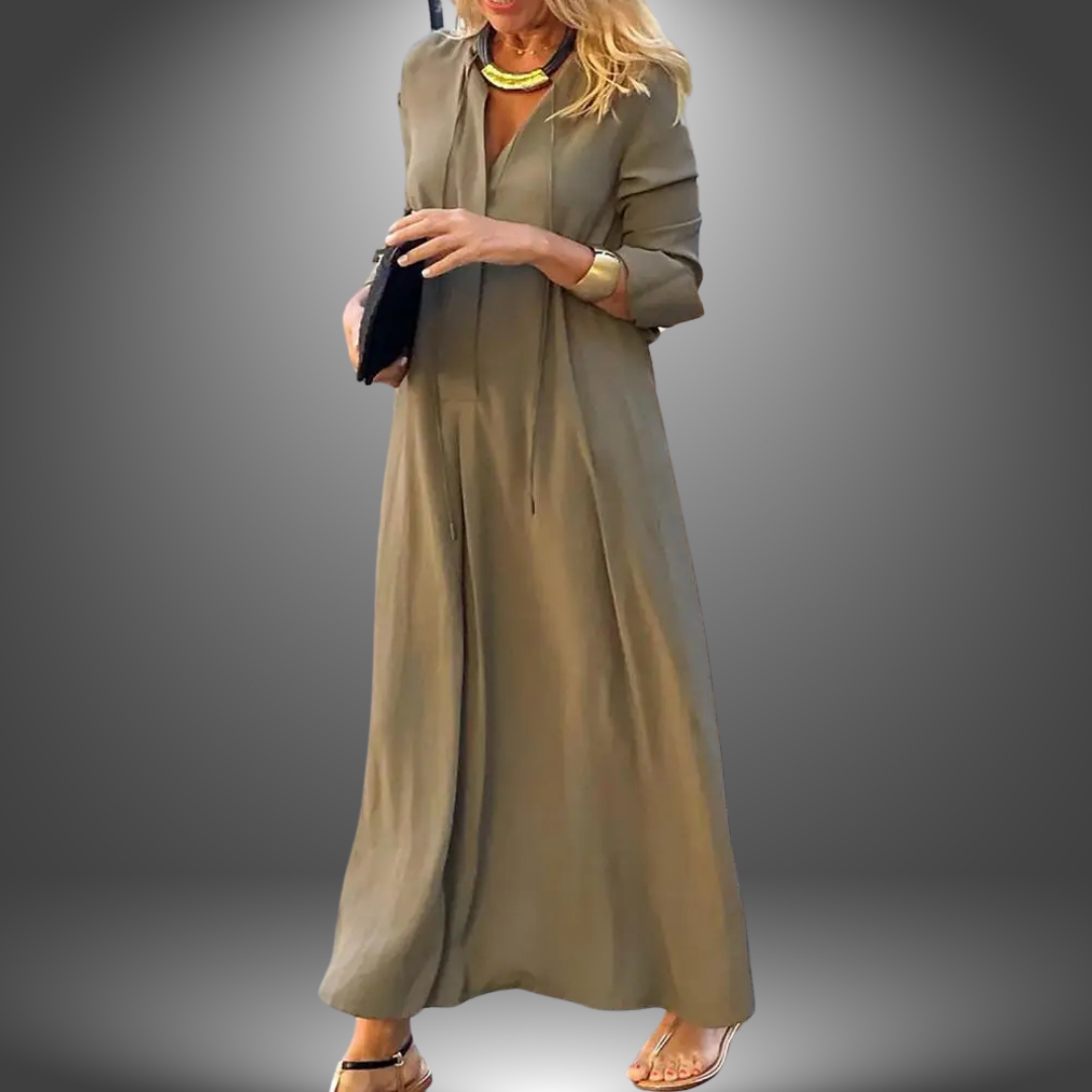 Jaleesa – Deine neue Lieblingskleid für Alltag & besondere Momente