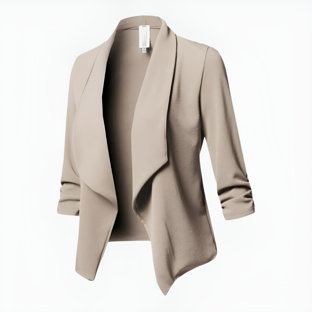 Slim-Fit-Blazer für Damen