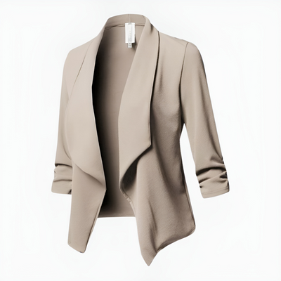 Slim-Fit-Blazer für Damen