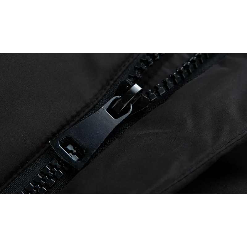 Windman - Parka Winterjacke Herren – Wetterfest, Leicht, Outdoorjacke