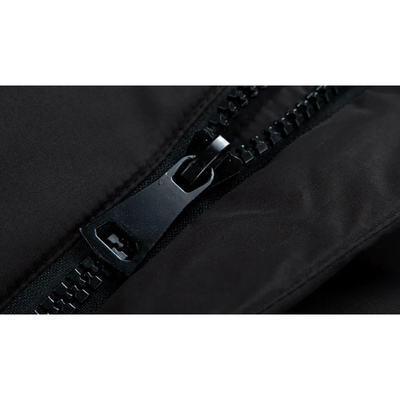 Windman - Parka Winterjacke Herren – Wetterfest, Leicht, Outdoorjacke