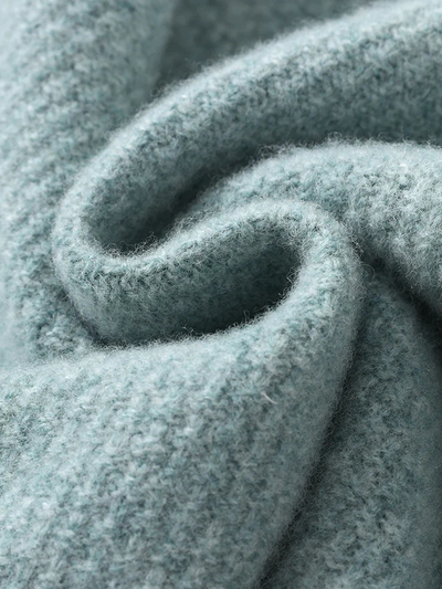 Kuschwo - Wollpullover Herren – Bequemer Pullover für Herbst & Winter