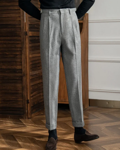 Thalio | Gekrönte Hosen