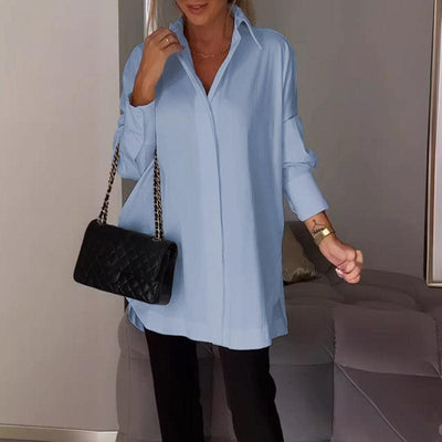 Zoe™ - Damen Revershemd