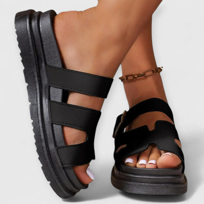 Rosalyn | Orthopädische Sandalen